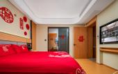 Туры в отель 18 Degrees Residence Future Hotel