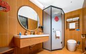 Туры в отель 18 Degrees Residence Future Hotel