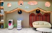 Туры в отель 18 Degrees Residence Future Hotel