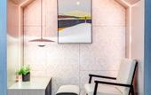 Туры в отель 18 Degrees Residence Future Hotel