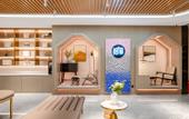 Туры в отель 18 Degrees Residence Future Hotel