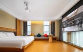 Туры в отель 18 Degrees Residence Future Hotel