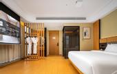 Туры в отель 18 Degrees Residence Future Hotel