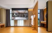 Туры в отель 18 Degrees Residence Future Hotel
