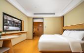 Туры в отель 18 Degrees Residence Future Hotel
