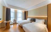 Туры в отель 18 Degrees Residence Future Hotel