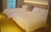 Туры в отель 18 Degrees Residence Future Hotel