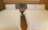 Туры в отель 18 Degrees Residence Future Hotel