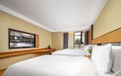 Туры в отель 18 Degrees Residence Future Hotel