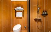 Туры в отель 18 Degrees Residence Future Hotel