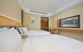 Туры в отель 18 Degrees Residence Future Hotel