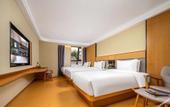 Туры в отель 18 Degrees Residence Future Hotel