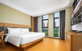 Туры в отель 18 Degrees Residence Future Hotel