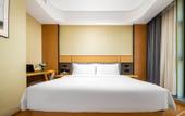 Туры в отель 18 Degrees Residence Future Hotel