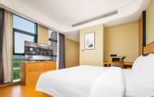 Туры в отель 18 Degrees Residence Future Hotel