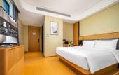 Туры в отель 18 Degrees Residence Future Hotel