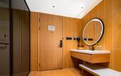 Туры в отель 18 Degrees Residence Future Hotel