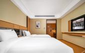 Туры в отель 18 Degrees Residence Future Hotel