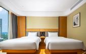 Туры в отель 18 Degrees Residence Future Hotel