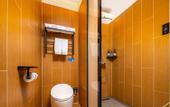 Туры в отель 18 Degrees Residence Future Hotel
