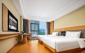 Туры в отель 18 Degrees Residence Future Hotel