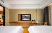 Туры в отель 18 Degrees Residence Future Hotel