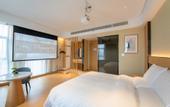 Туры в отель 18 Degrees Residence Future Hotel