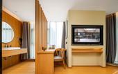 Туры в отель 18 Degrees Residence Future Hotel