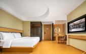 Туры в отель 18 Degrees Residence Future Hotel
