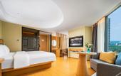 Туры в отель 18 Degrees Residence Future Hotel