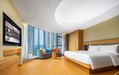 Туры в отель 18 Degrees Residence Future Hotel
