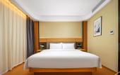 Туры в отель 18 Degrees Residence Future Hotel