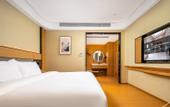 Туры в отель 18 Degrees Residence Future Hotel