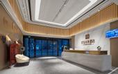 Туры в отель 18 Degrees Residence Future Hotel