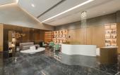 Туры в отель Shanghai Lingang New Town Wanda Plaza Atour Hotel