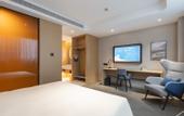Туры в отель Shanghai Lingang New Town Wanda Plaza Atour Hotel