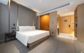 Туры в отель Shanghai Lingang New Town Wanda Plaza Atour Hotel