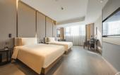 Туры в отель Shanghai Lingang New Town Wanda Plaza Atour Hotel