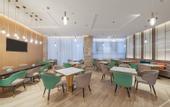 Туры в отель Shanghai Lingang New Town Wanda Plaza Atour Hotel