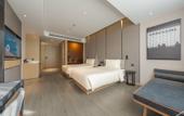 Туры в отель Shanghai Lingang New Town Wanda Plaza Atour Hotel