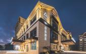 Туры в отель Shanghai Lingang New Town Wanda Plaza Atour Hotel