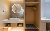 Туры в отель Shanghai Lingang New Town Wanda Plaza Atour Hotel
