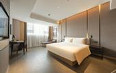 Туры в отель Shanghai Lingang New Town Wanda Plaza Atour Hotel