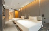 Туры в отель Shanghai Lingang New Town Wanda Plaza Atour Hotel