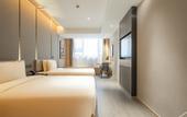 Туры в отель Shanghai Lingang New Town Wanda Plaza Atour Hotel