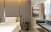 Туры в отель Shanghai Lingang New Town Wanda Plaza Atour Hotel