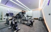 Туры в отель Shanghai Lingang New Town Wanda Plaza Atour Hotel