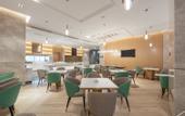 Туры в отель Shanghai Lingang New Town Wanda Plaza Atour Hotel