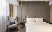 Туры в отель Shanghai Lingang New Town Wanda Plaza Atour Hotel