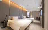 Туры в отель Shanghai Lingang New Town Wanda Plaza Atour Hotel